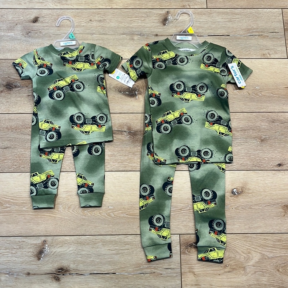 Pyjamas